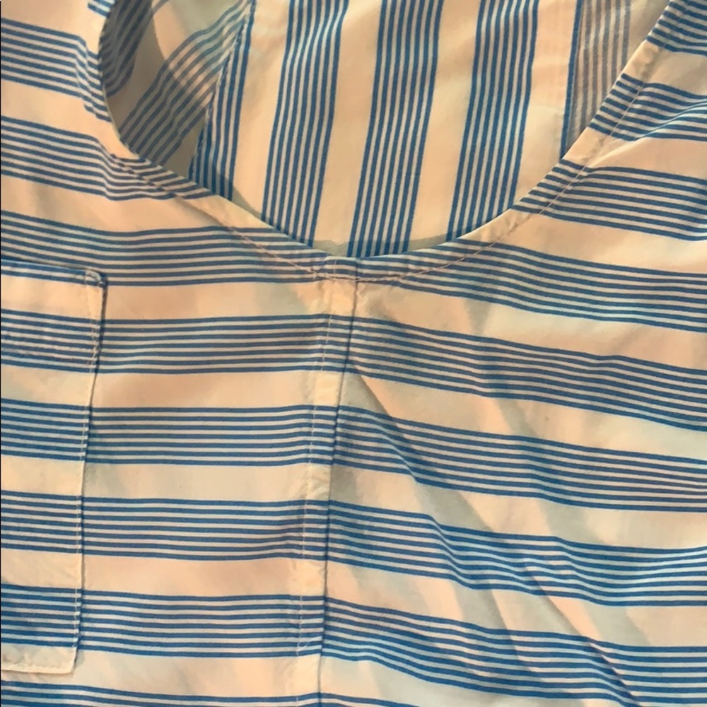 Gap Blouse - image 7